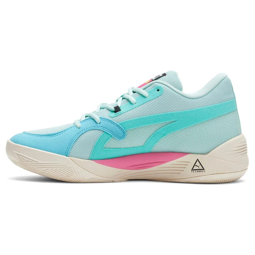 Puma TRC Blaze Court Basketball Shoes 3