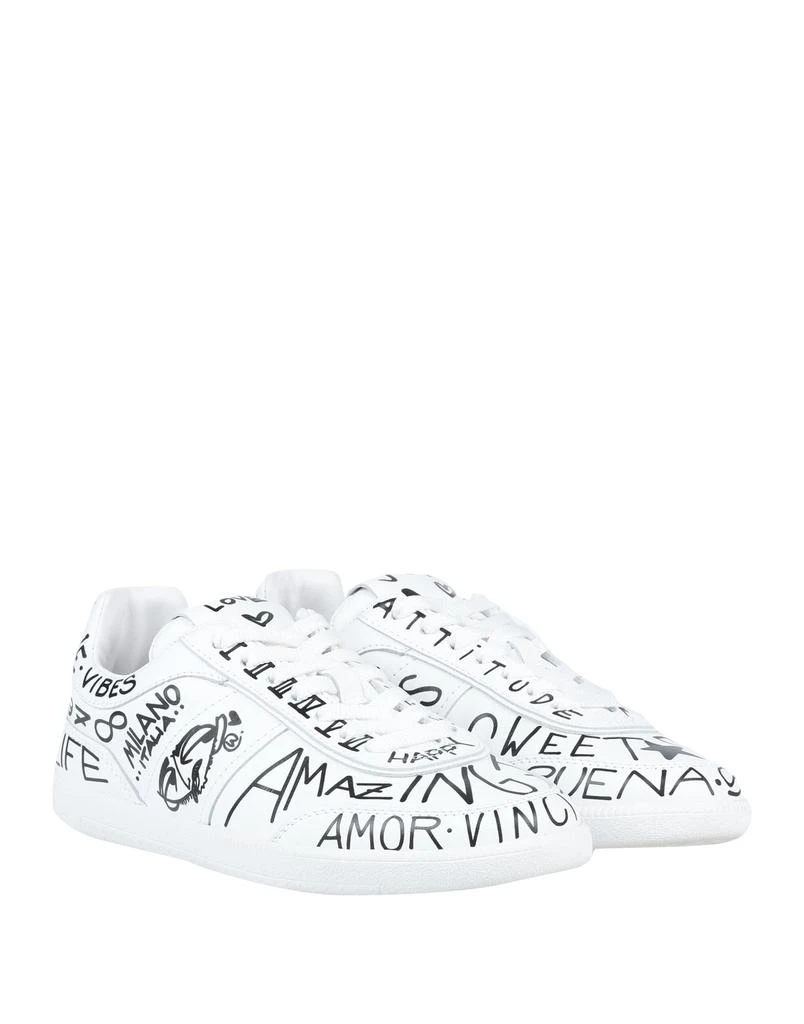 Tod's Sneakers 2