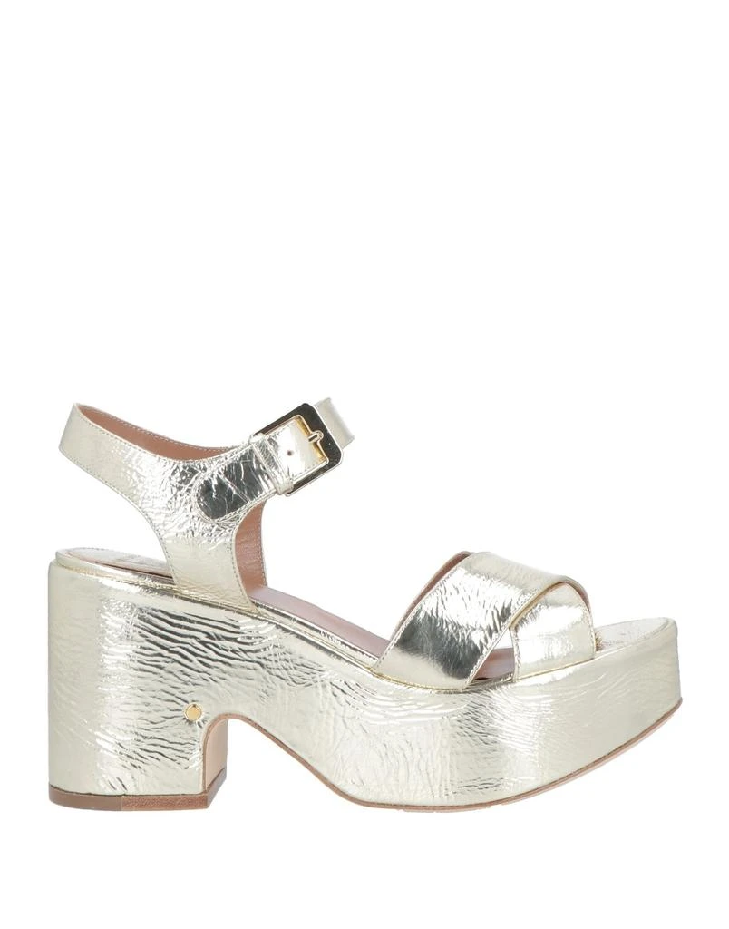 LAURENCE DACADE Sandals 1