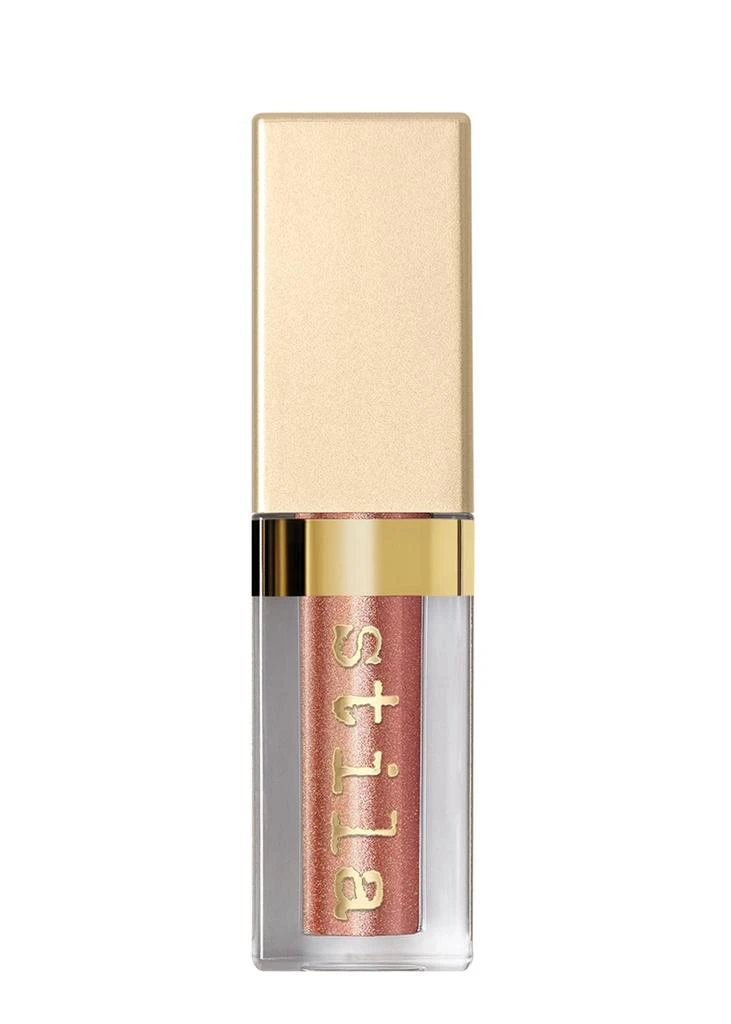 Stila Glitter & Glow Liquid Eye Shadow 1