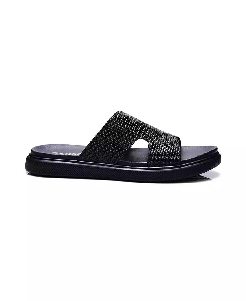 CARLOS by Carlos Santana Men's Cosmic Sandals 4