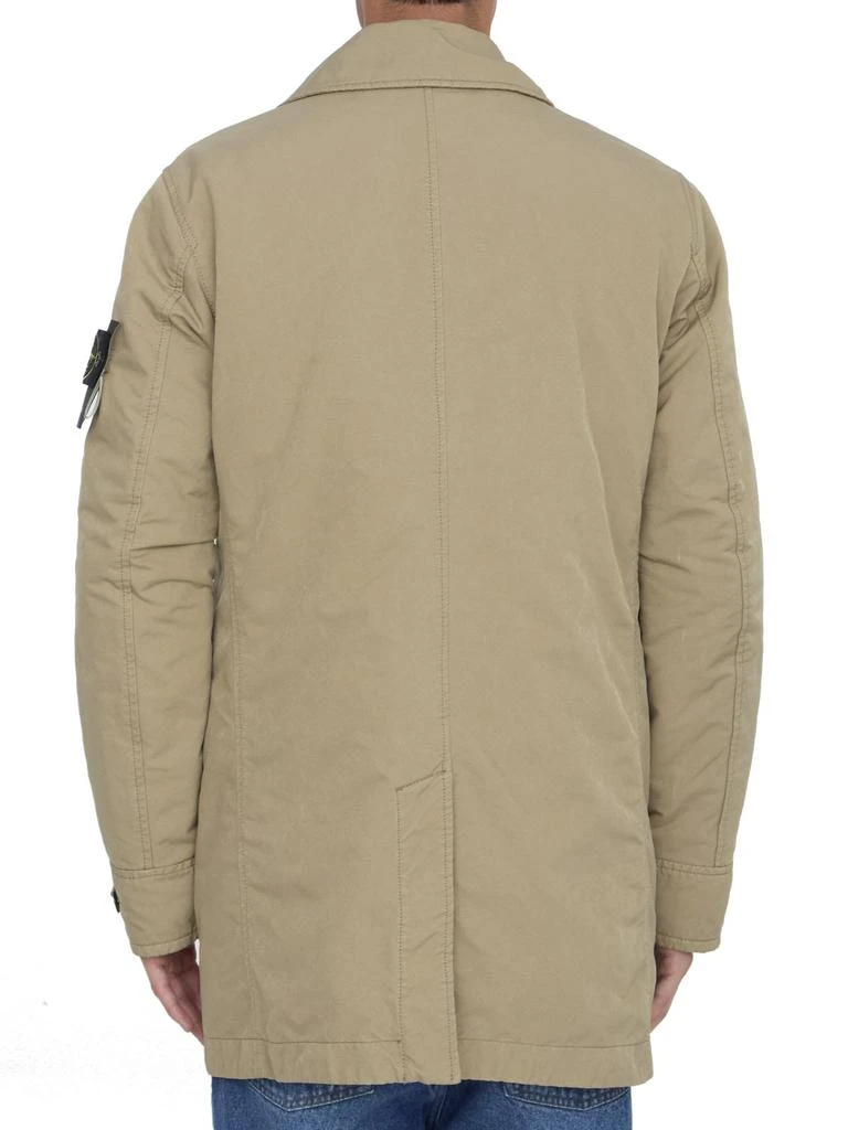 Stone Island Stone Island David-TC Padded Jacket 2