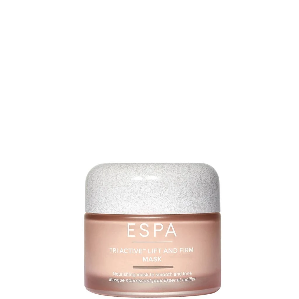 ESPA ESPA TriActive Lift Firm Mask 55 ml. 1