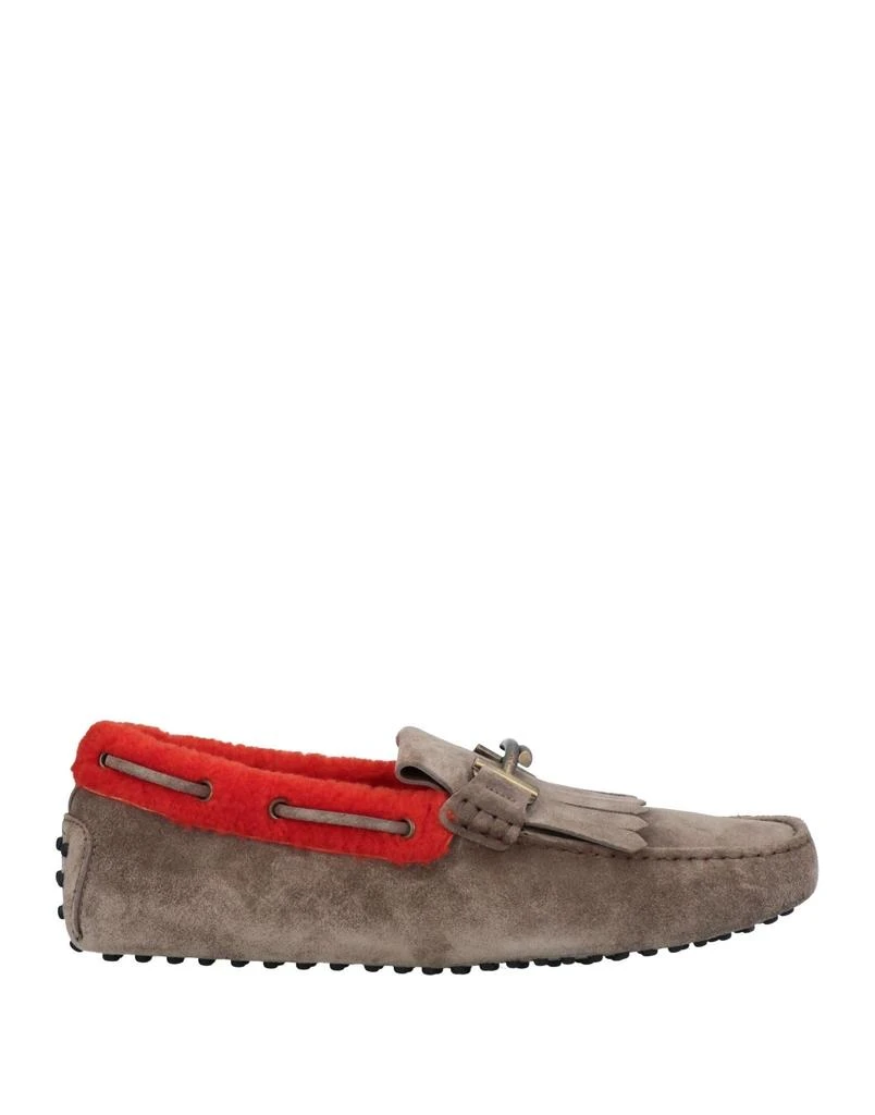 Tod's Loafers 1