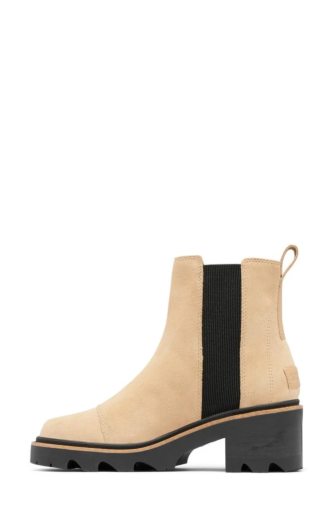 SOREL Joan Now Waterproof Chelsea Boot 8