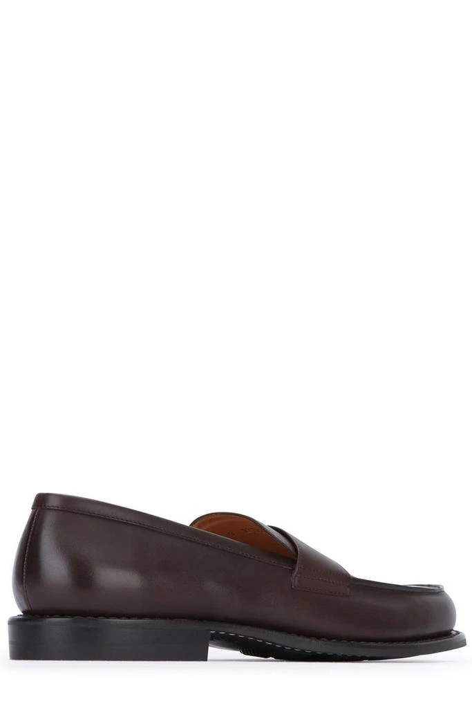 Paraboot Paraboot Adonis Penny Slot Loafers 2