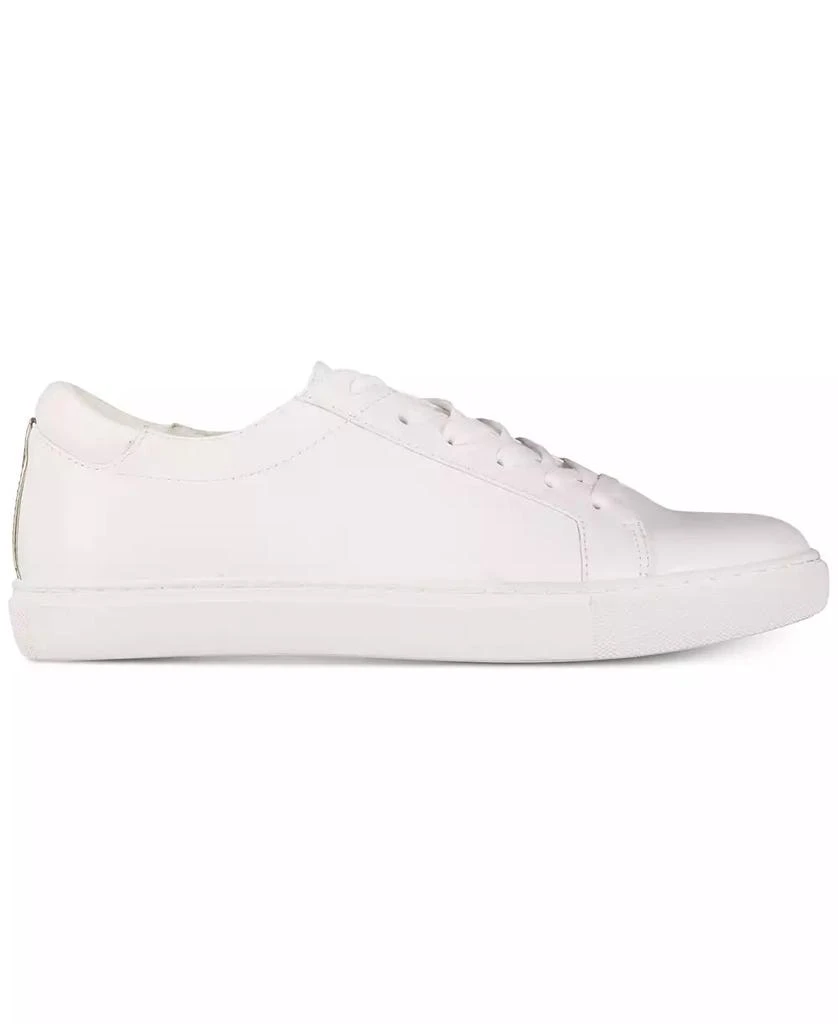 Kenneth Cole Women's Kam Lace-Up Leather Sneakers 2