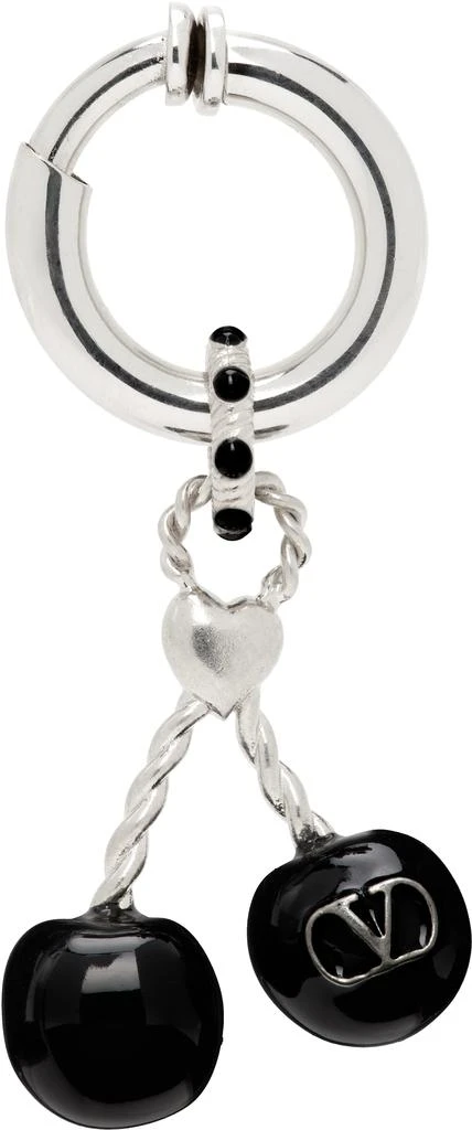 Shop Chez Valentino Clip-On Single Earring on Sale at BeyondStyle 