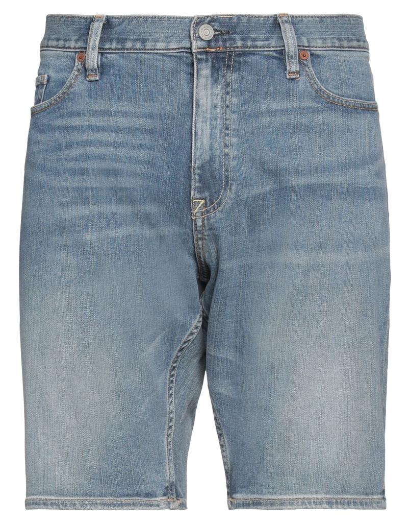 DC SHOES Denim shorts