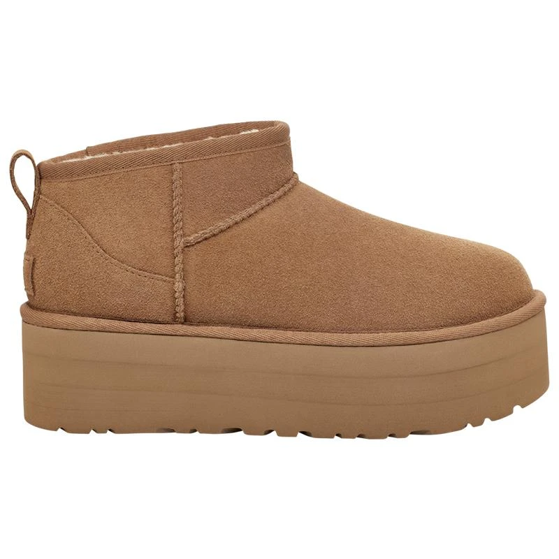 UGG UGG Classic Ultra Mini Platform - Women's 1