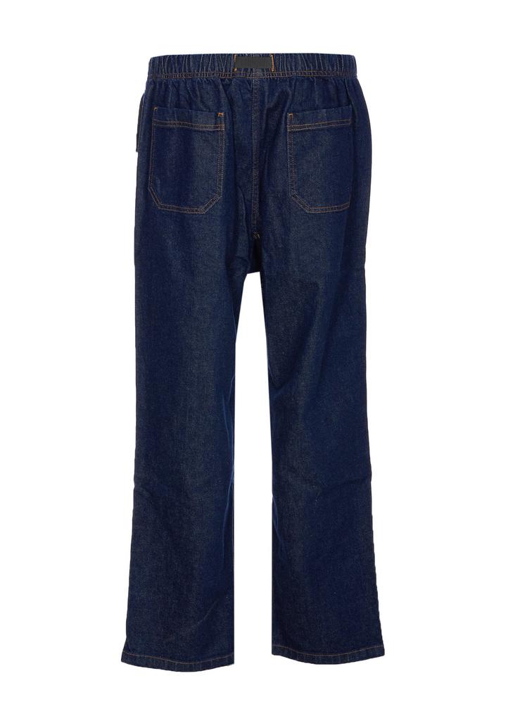 Gramicci Gramicci Belted Relaxed Fit Jeans