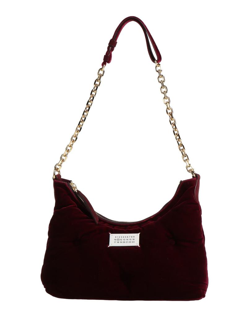 【送関込】Maison Margiela☆glam slam hobo bag MAISON MARGIELA Glam Slam Hobo mini padded leather shoulder
