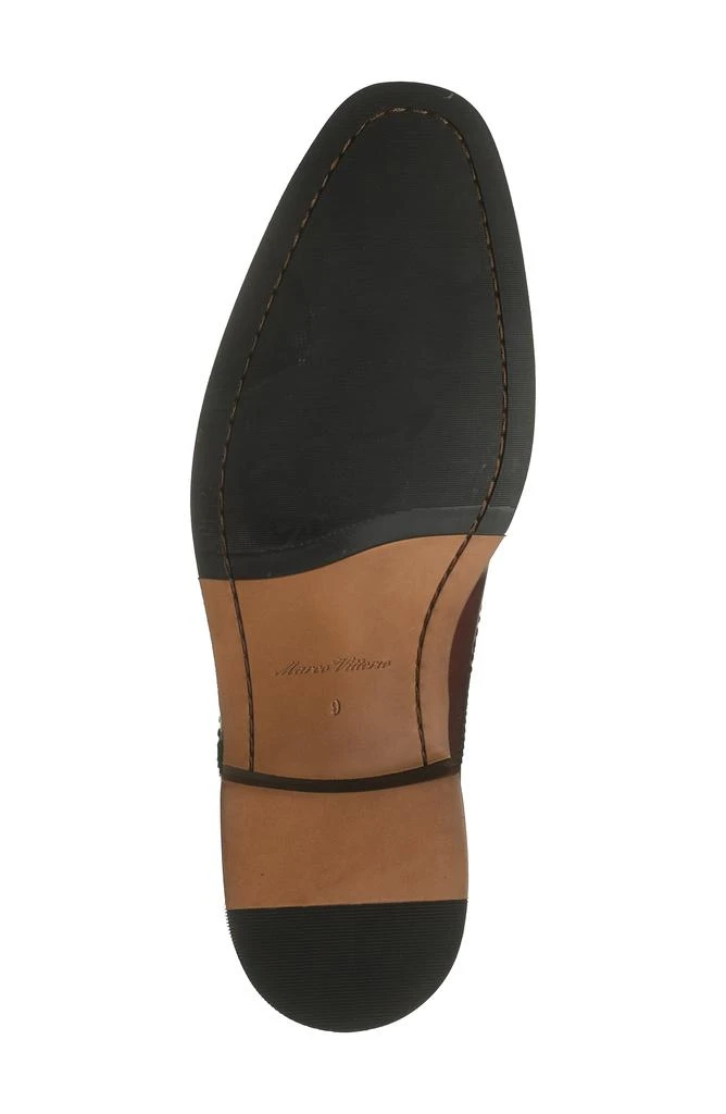 MARCO VITTORIO Cap Toe Oxford 5