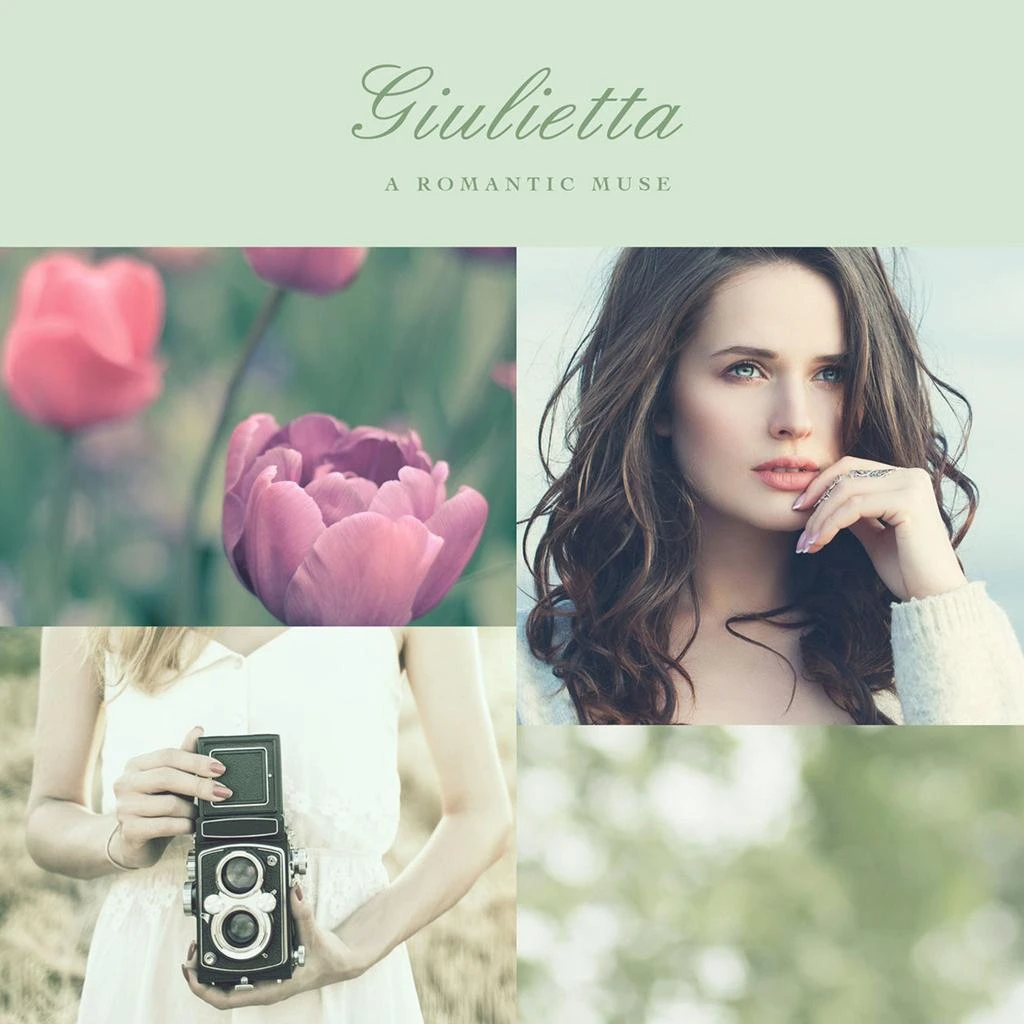 TOCCA Giulietta Eau de Parfum 2