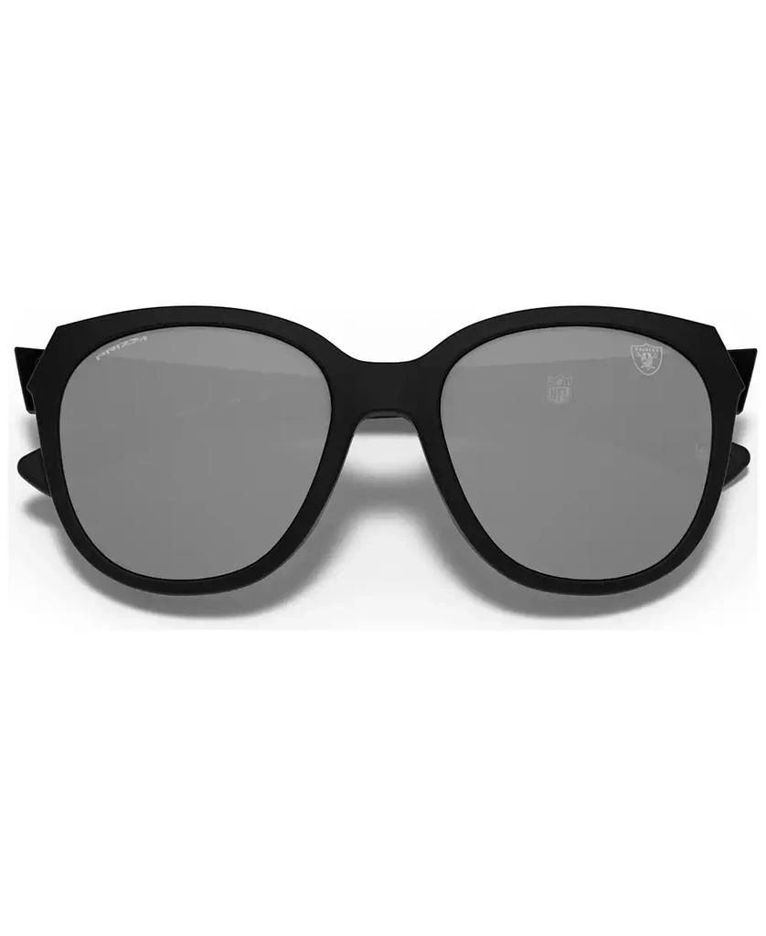 Oakley NFL Collection Sunglasses, Low Key OO9433 5