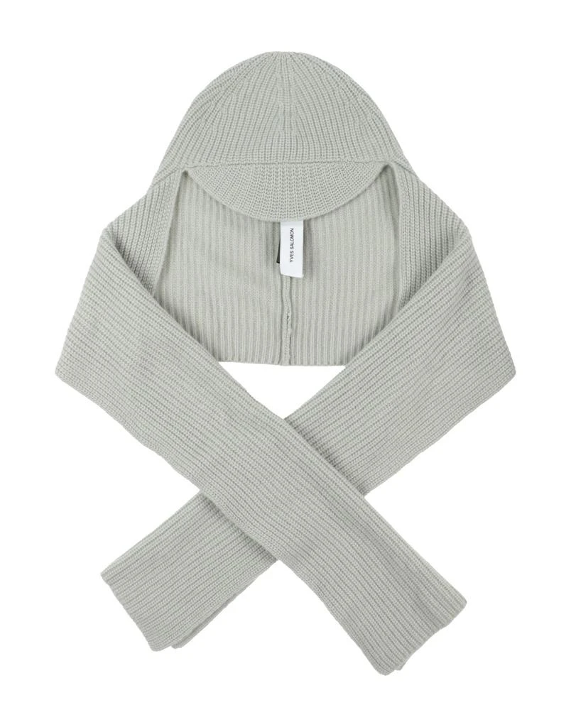 Yves Salomon Hat 1