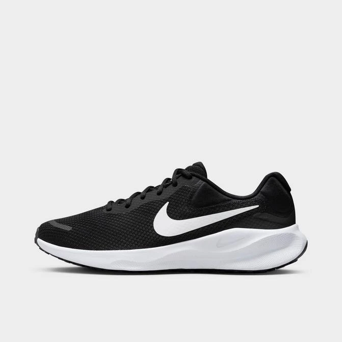 NIKE Men's Nike Revolution 7 Road Running Shoes 1