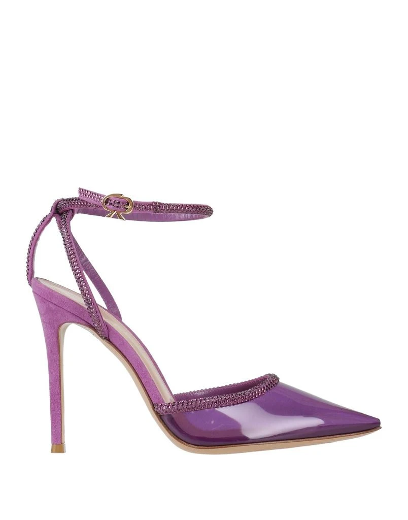 Gianvito Rossi Pump 1