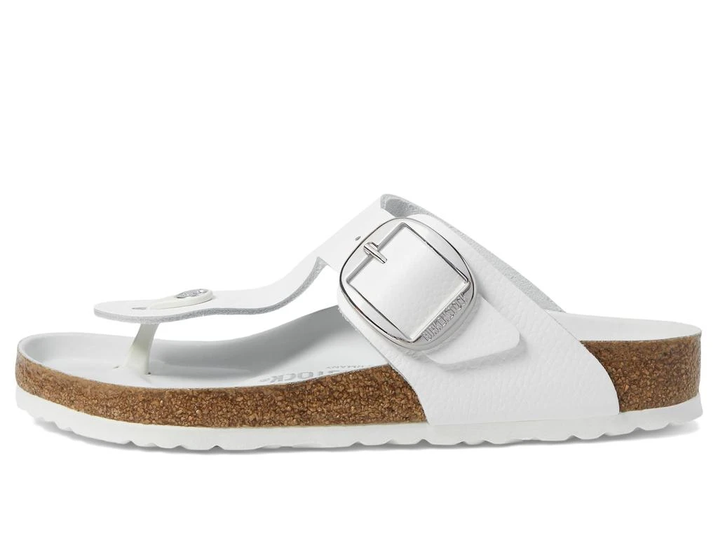 Birkenstock Gizeh Big Buckle - Leather 4