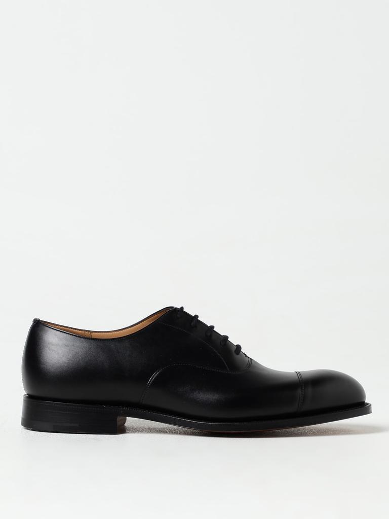 CHURCH S Brogue shoes men Church s BLACK 6 Dress Shoes BeyondStyle