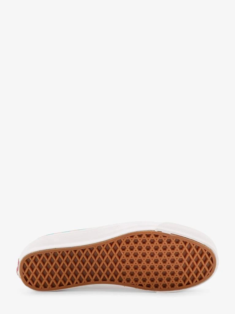 Vans Lx Authentic 44 sneakers in checkboard canvas 4