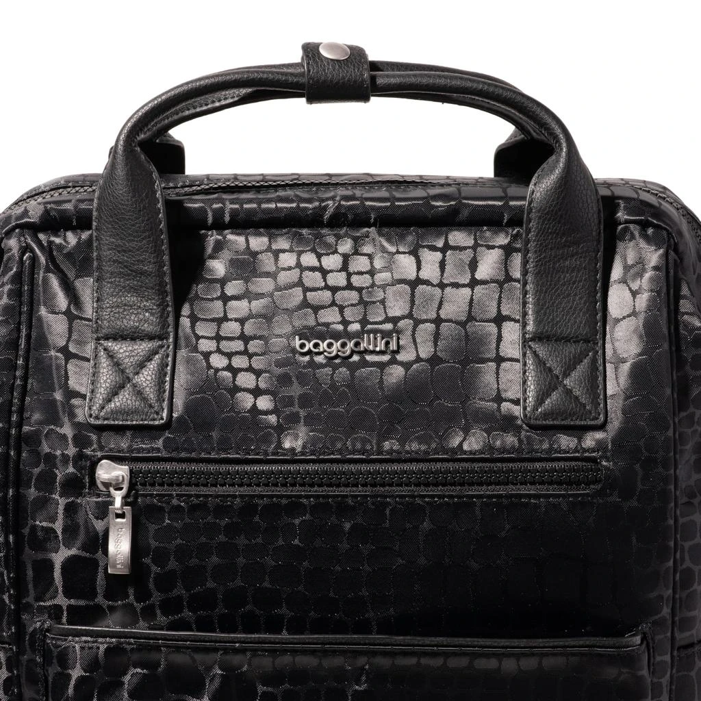 Baggallini Soho Backpack 4