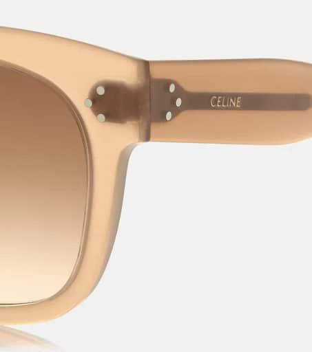 Celine Eyewear D-Frame sunglasses 2