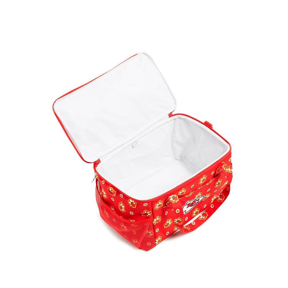 Vera Bradley Kansas City Chiefs 21-Can Reactive Cooler