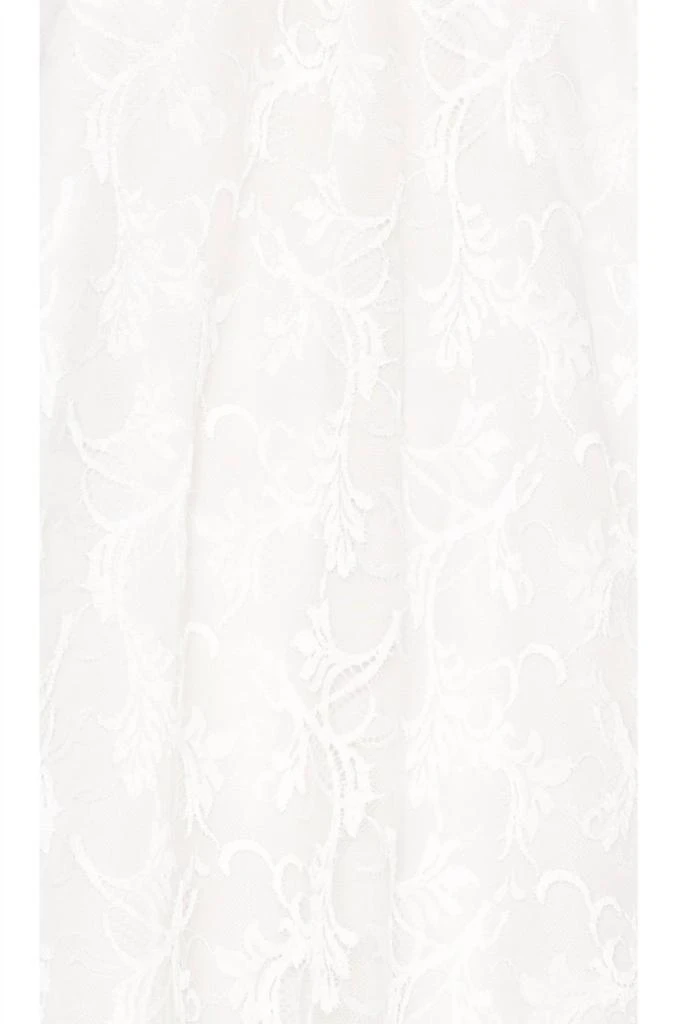 Nightcap Nightcap - Dentelle Off Shoulder Dress 4