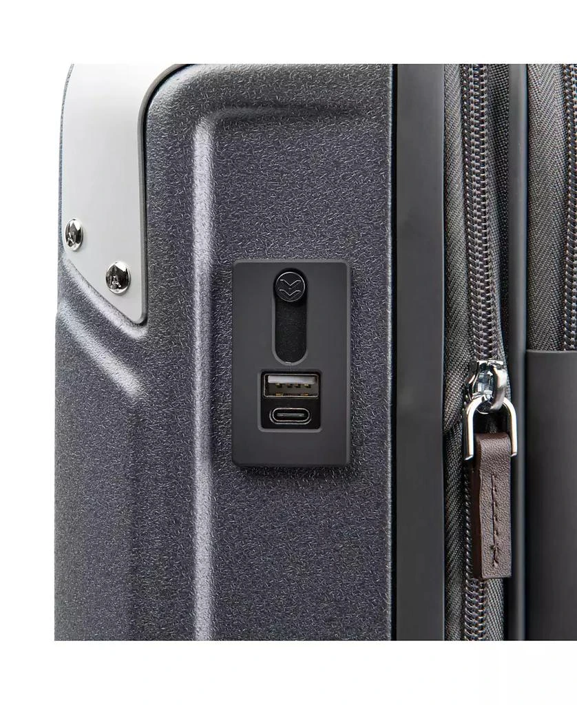 Travelpro Platinum Elite Hardside Compact Business Plus Carry-on Spinner 6