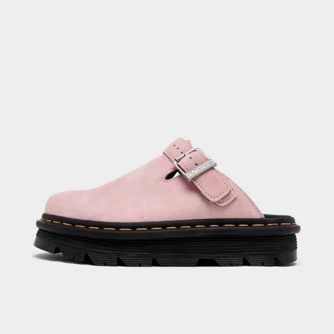 【Dr.Martens】KIMBER II Sandal 31805357 Dr. Martens Women's Dr. Martens Kimber II Logo Webbing