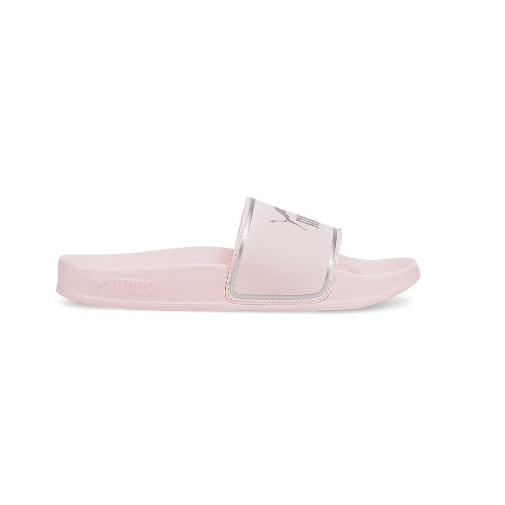 Puma Leadcat 2.0 Slide Sandals (Little Kid-Big Kid)