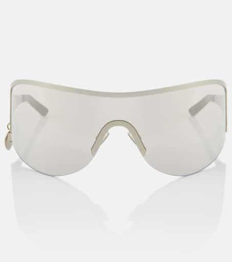 Acne Studios Shield sunglasses
