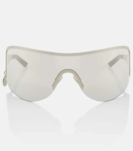 Acne Studios Shield sunglasses 1