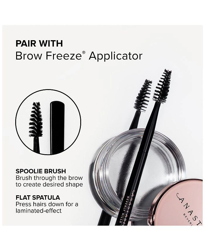 Anastasia Beverly Hills Brow Freeze 8
