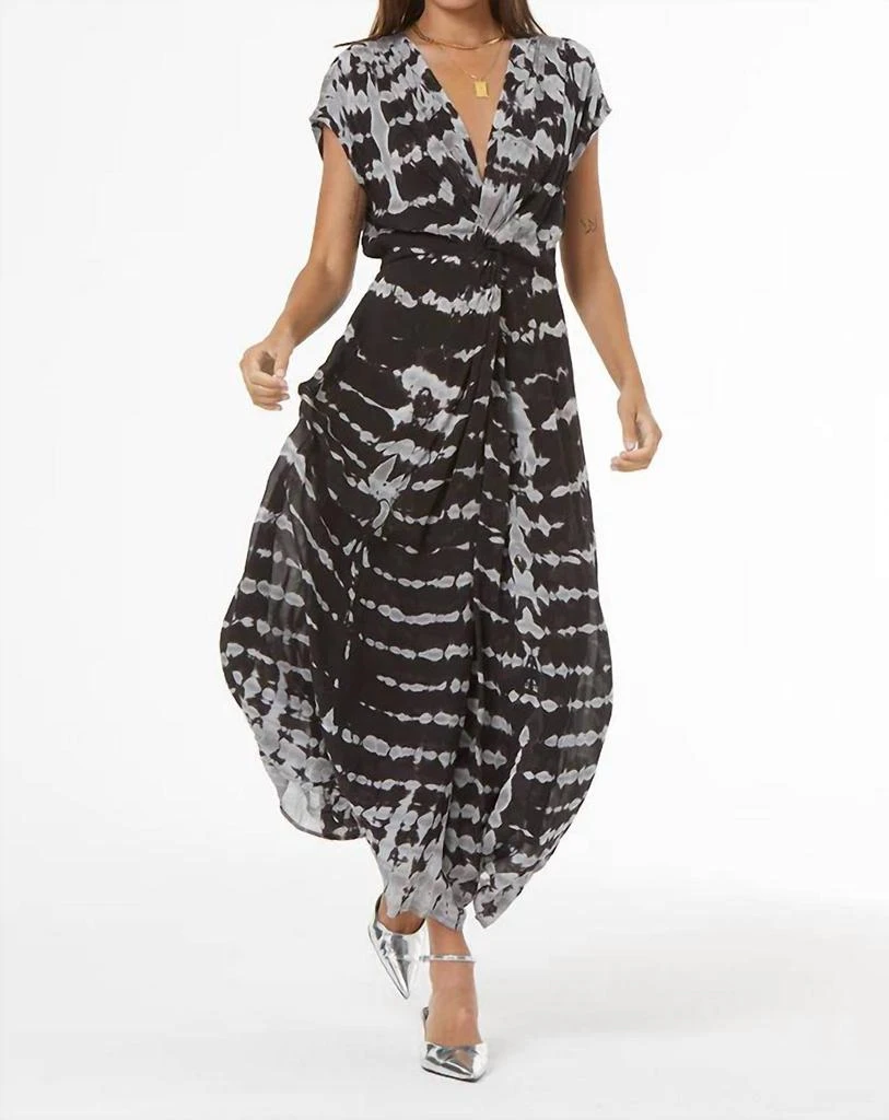 Young Fabulous & Broke - Tonya Maxi Dress  On Sale Now with Up to 21% Off  | Discover Exclusive Deals & Savings at BeyondStyle  Authentic Young  Fabulous & Broke women >