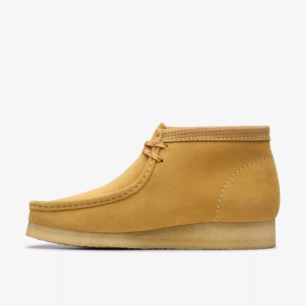 Clarks Clarks - Men's Wallabee Boots 2