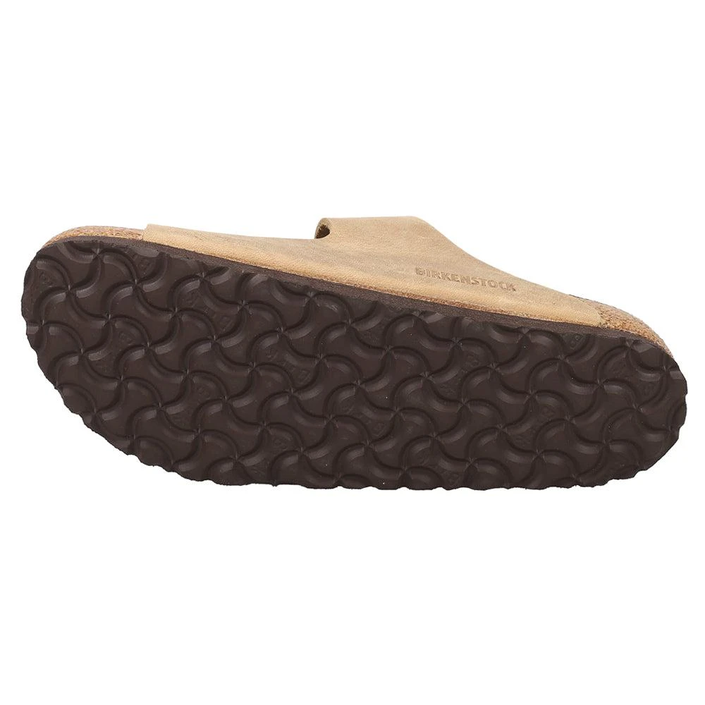 Birkenstock Arizona Soft Footbed Sandals 5