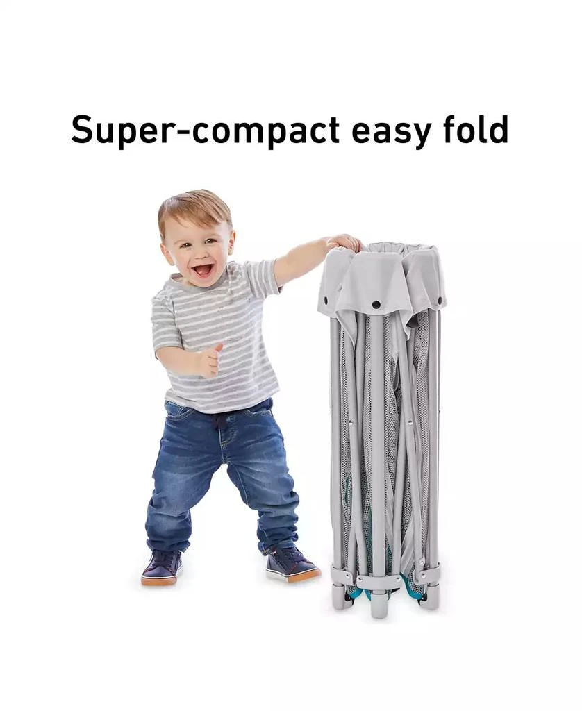 Graco Pack 'n Play LiteTraveler LX Playard 3