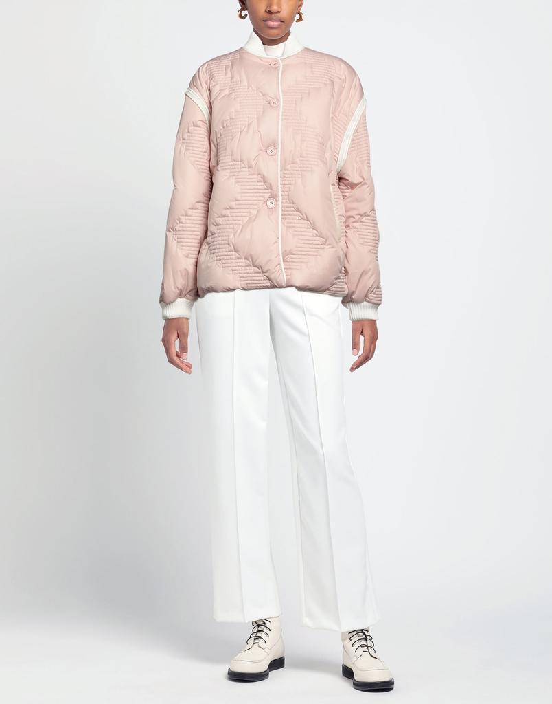 Sherpa Shell  jacket