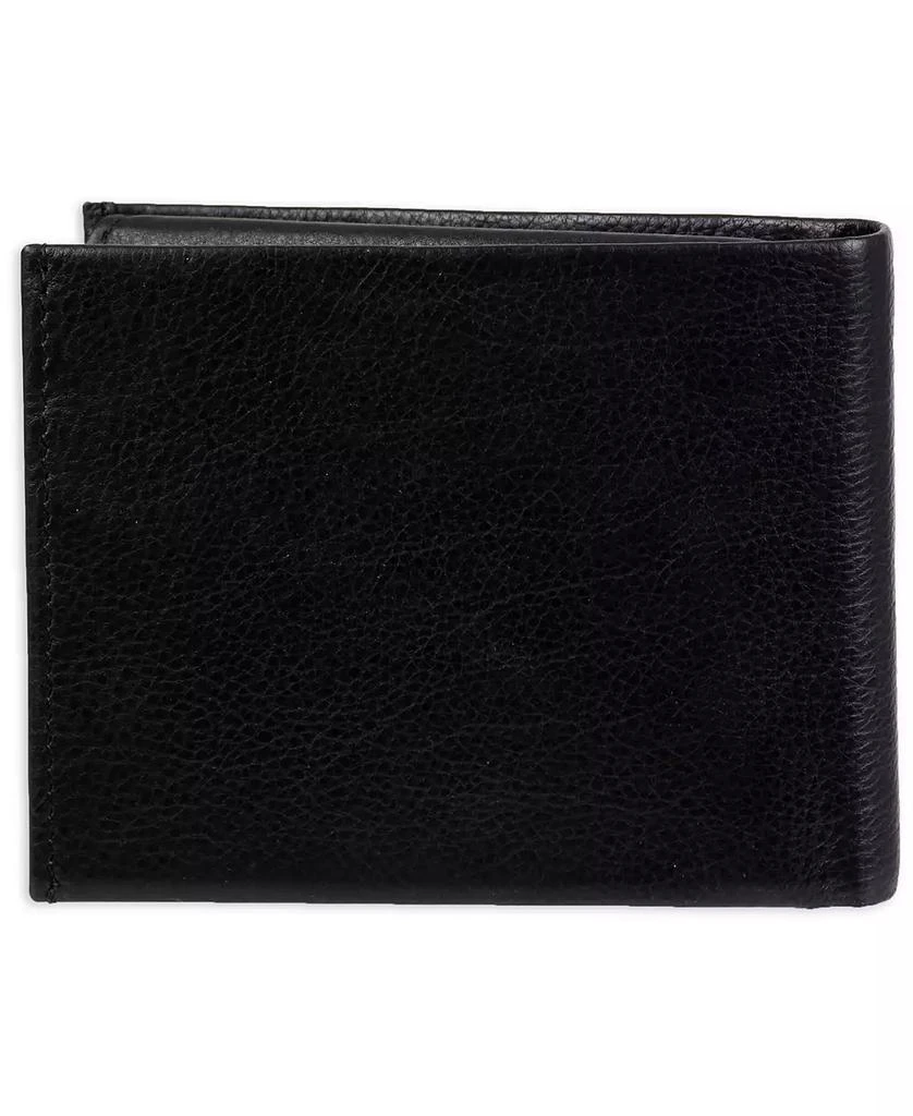 Calvin Klein Men's RFID Passcase Wallet 2