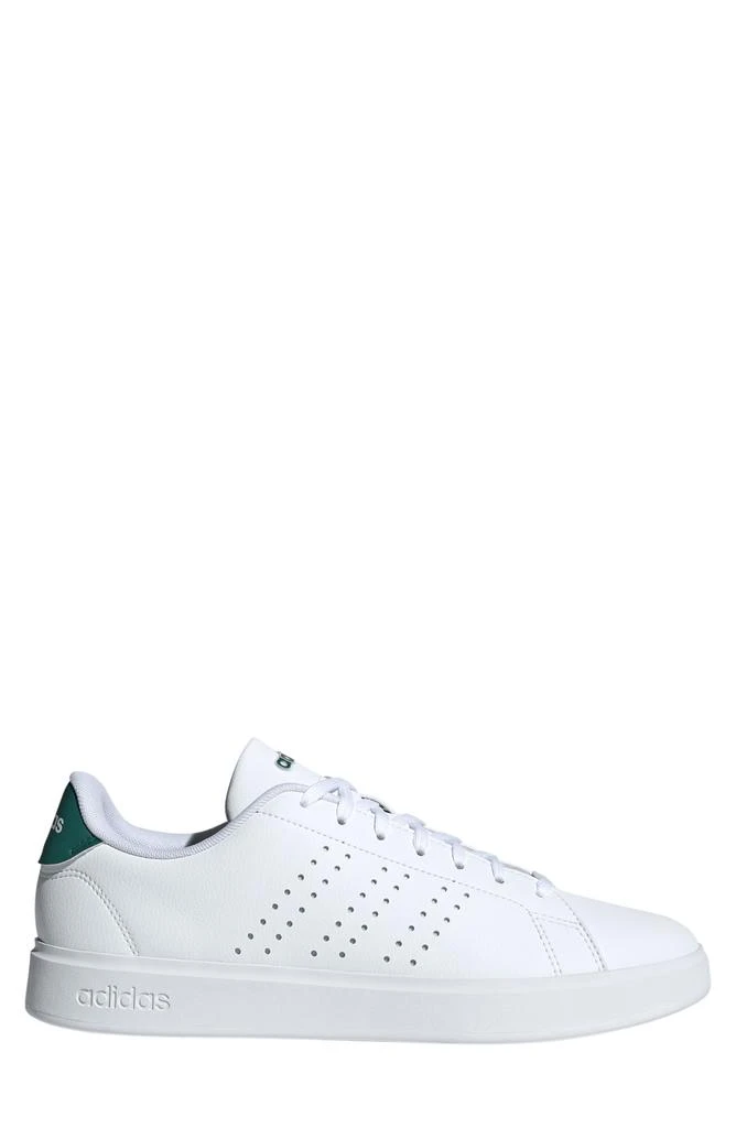 Adidas Advantage 2.0 Low Top Sneaker 3
