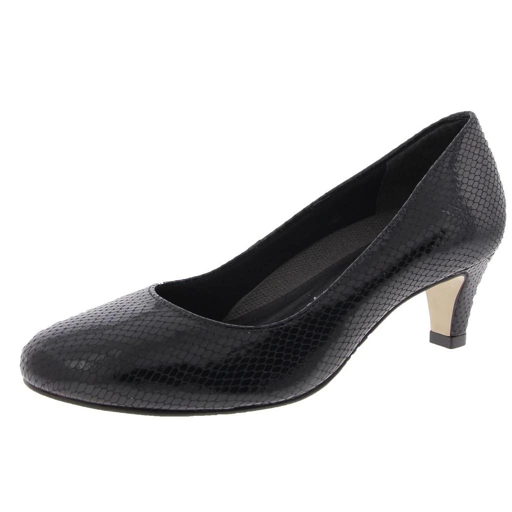 Walking Cradles Joy Womens Cushioned Dress Pumps 2