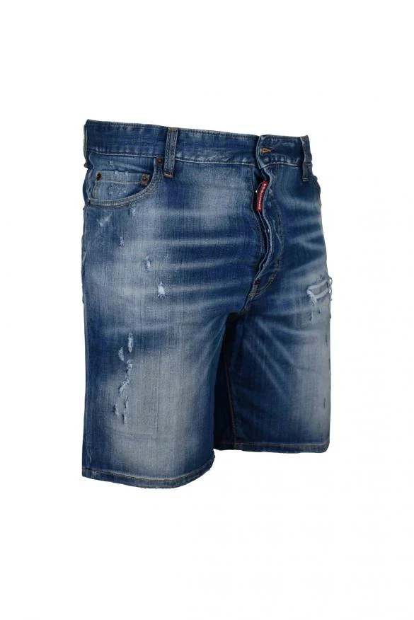 Dsquared2 Marine Short 3