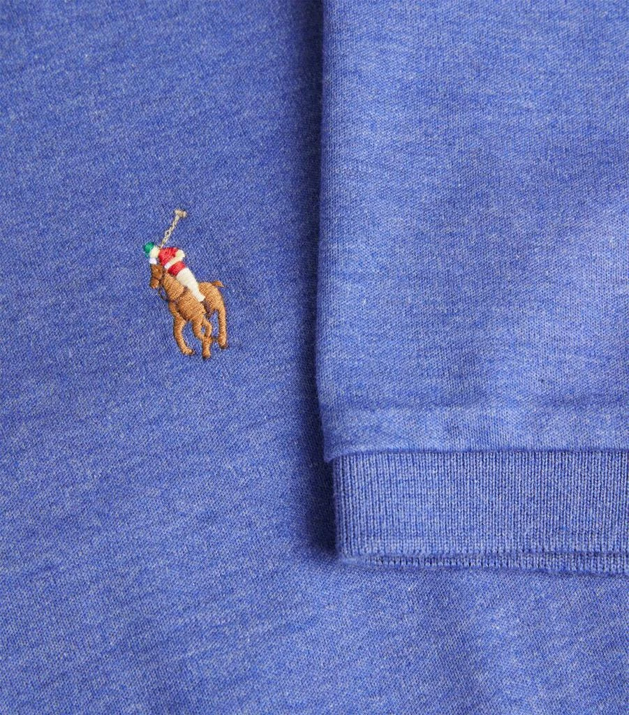Ralph Lauren Pima Cotton Polo Shirt 5