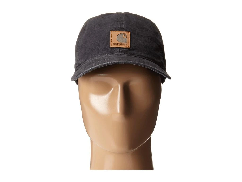 Carhartt Canvas Cap 5