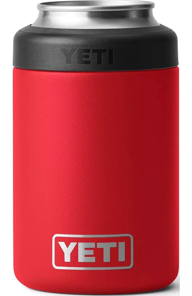 YETI YETI Maryland Terrapins 12 oz. Rambler Colster Can Insulator 2