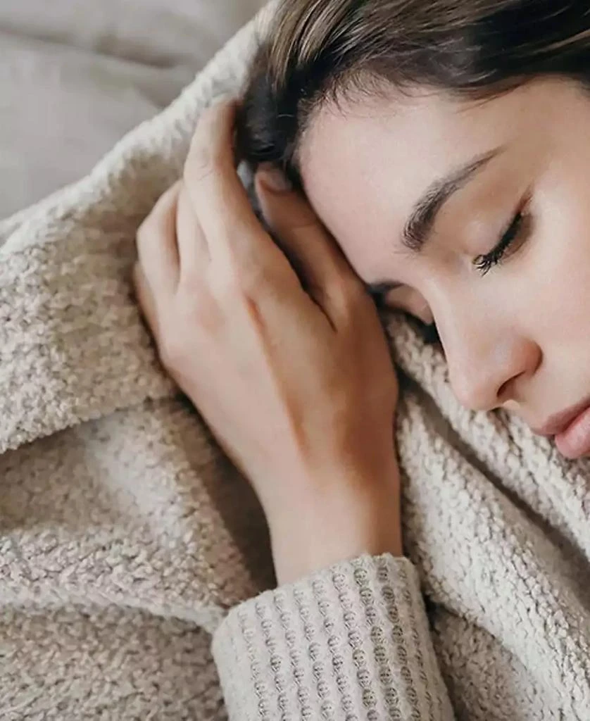 SUNDAY CITIZEN Snug Blanket 3