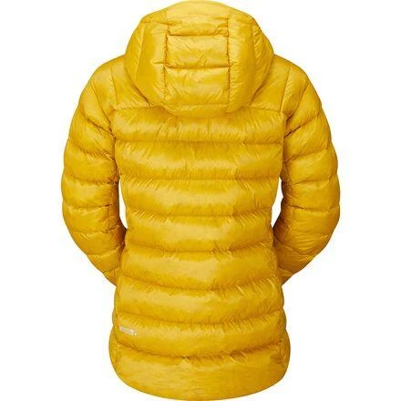 Rab Electron Pro Down Jacket - Women's 4
