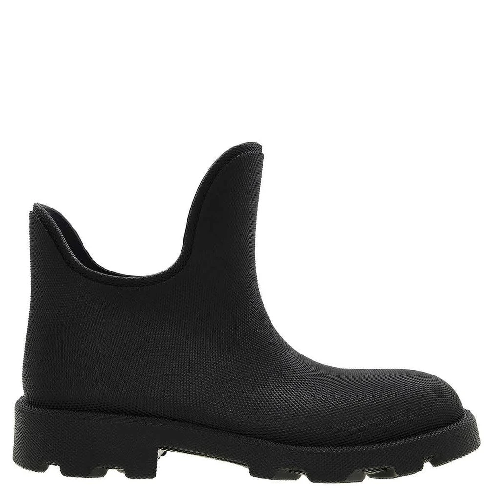 Burberry Rubber Marsh Ankle Boots 1